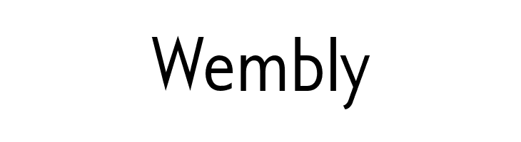 GilliusADF-Cond  Free Fonts Download