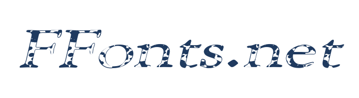 101 Puppies Italic SW font — Lorem ipsum body text preview