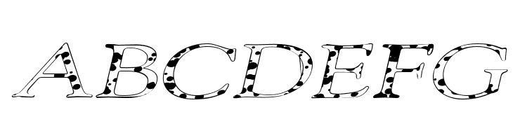 101 Puppies Italic SW  Free Fonts Download