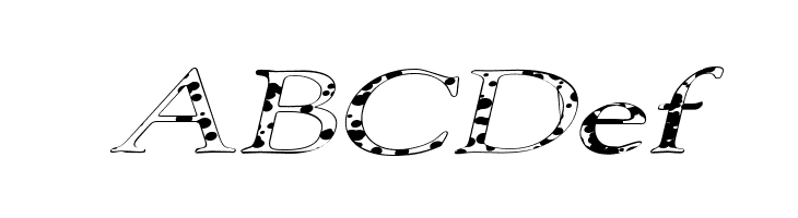 101 Puppies Italic SW  Free Fonts Download