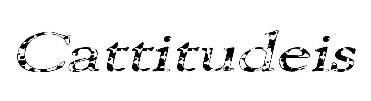 101 Puppies Italic SW  Free Fonts Download