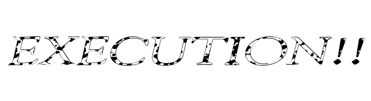 101 Puppies Italic SW  Free Fonts Download