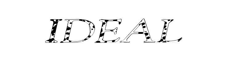 101 Puppies Italic SW  Free Fonts Download