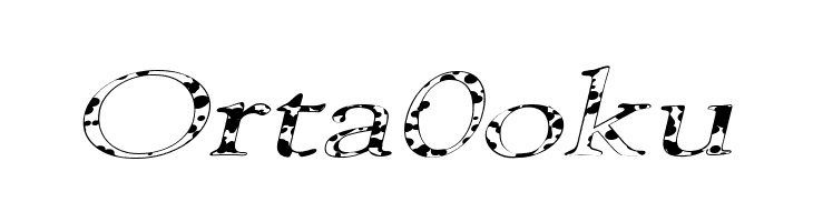 101 Puppies Italic SW  Free Fonts Download