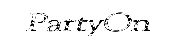 101 Puppies Italic SW  Free Fonts Download