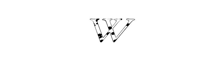 101 Puppies Italic SW  Free Fonts Download