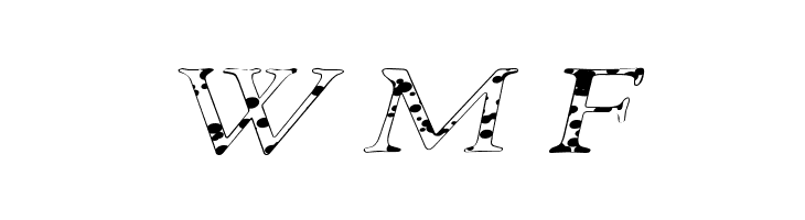 101 Puppies Italic SW  Free Fonts Download