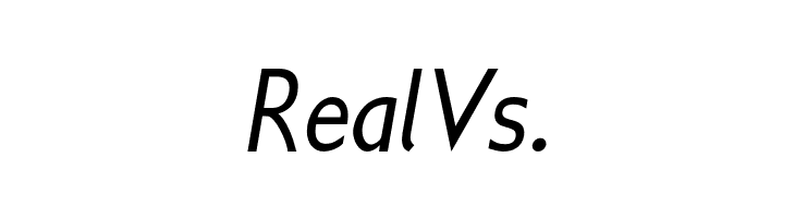 GilliusADFNo2-CondItalic  Free Fonts Download