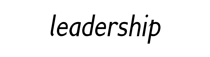 GilliusADFNo2-CondItalic  Free Fonts Download