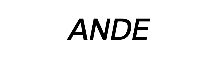 GilliusADFNo2-BoldItalic  Free Fonts Download