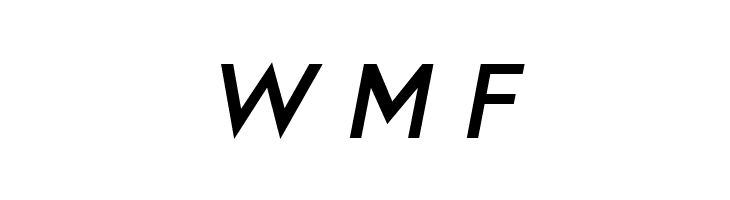 GilliusADFNo2-BoldItalic  Free Fonts Download