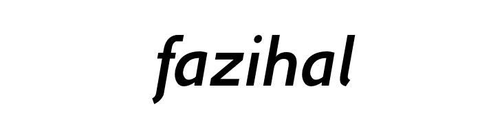 GilliusADFNo2-BoldItalic  Free Fonts Download