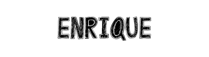 Drawing Pad  Free Fonts Download