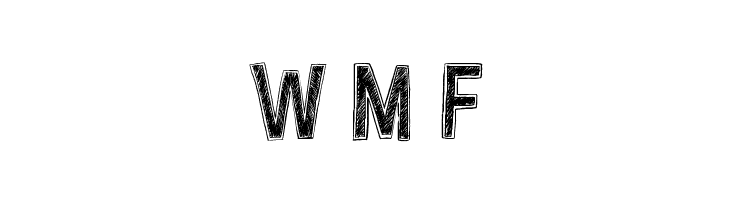 Drawing Pad  Free Fonts Download