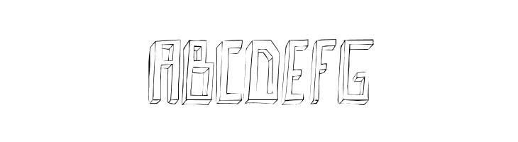 Outtadabox  Free Fonts Download