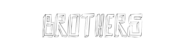 Outtadabox  Free Fonts Download