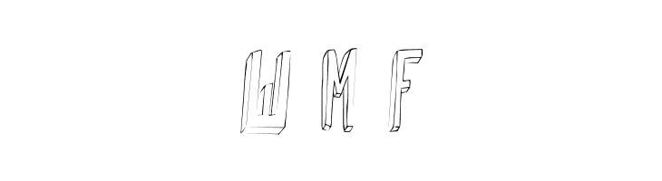 Outtadabox  Free Fonts Download