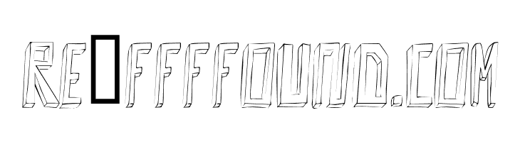 Outtadabox  Free Fonts Download