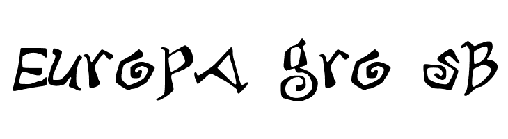 debjagged  Free Fonts Download