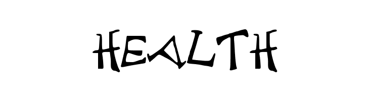 debjagged  Free Fonts Download