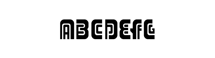 Adriator  Free Fonts Download