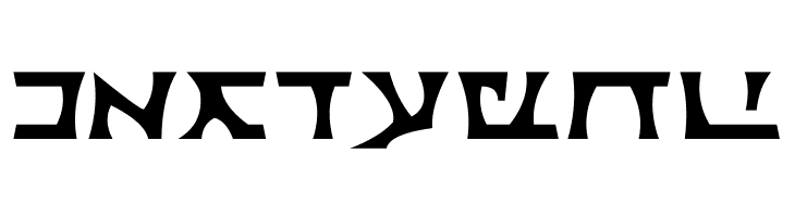 Sith Prophecy  Free Fonts Download