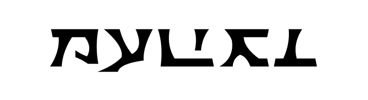 Sith Prophecy  Free Fonts Download