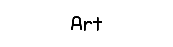 Cheeky Rabbit  Free Fonts Download