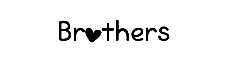 Cheeky Rabbit  Free Fonts Download