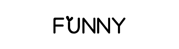 Cheeky Rabbit  Free Fonts Download