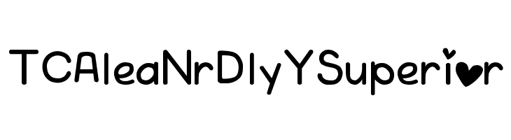 Cheeky Rabbit  Free Fonts Download