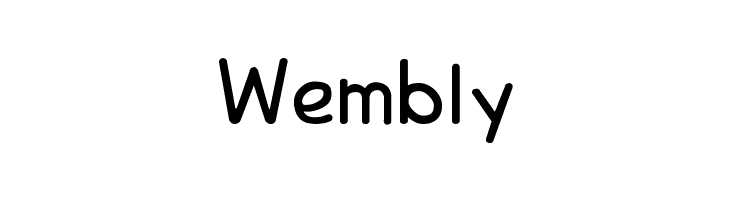 Cheeky Rabbit  Free Fonts Download