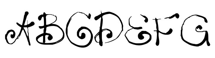 yay14  Free Fonts Download