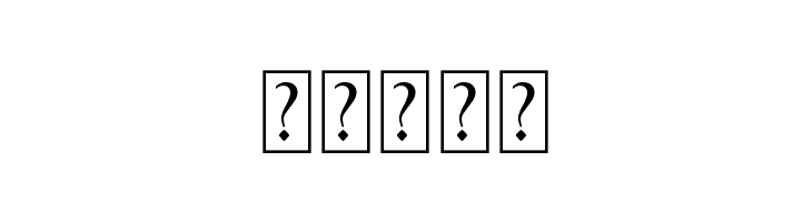 CJM Kh 001  Free Fonts Download