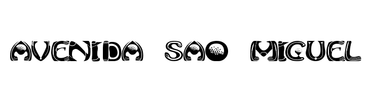 Golf Tools Medium  Free Fonts Download