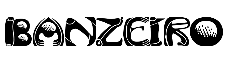 Golf Tools Medium  Free Fonts Download