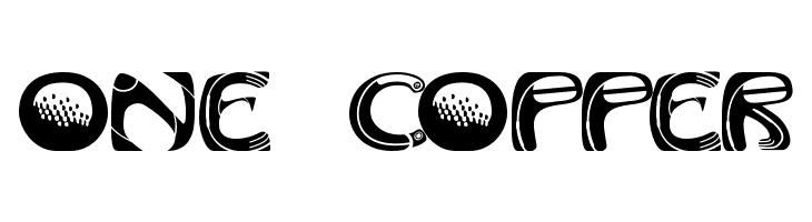 Golf Tools Medium  Free Fonts Download