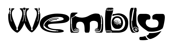 Golf Tools Medium  Free Fonts Download