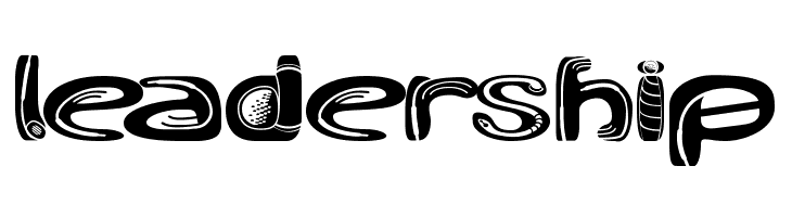 Golf Tools Medium  Free Fonts Download