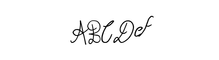 Together Again  Free Fonts Download