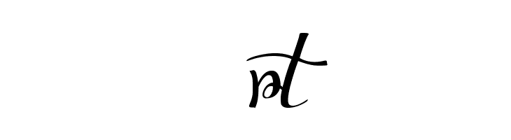 Voluptate_demo  Free Fonts Download