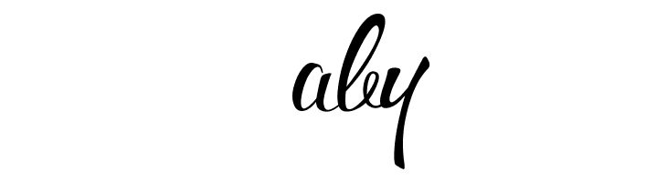 Voluptate_demo  Free Fonts Download