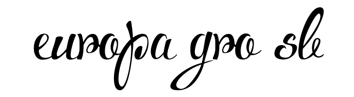 Voluptate_demo  Free Fonts Download