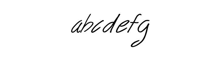 follow your dreams  Free Fonts Download