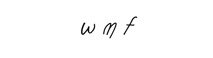 follow your dreams  Free Fonts Download