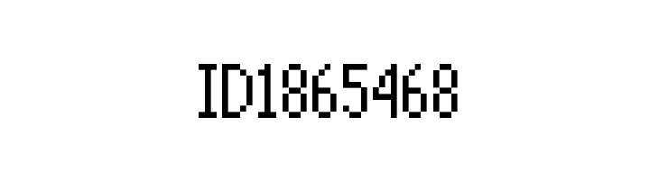 Glasstown NBP Regular  Free Fonts Download