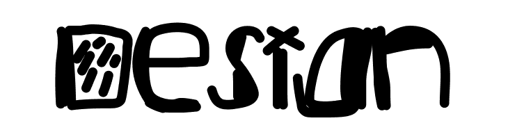 NewGodFlow  Free Fonts Download