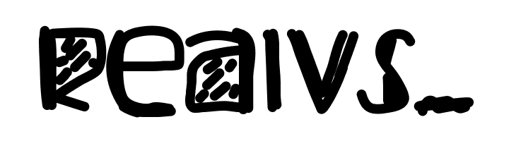 NewGodFlow  Free Fonts Download