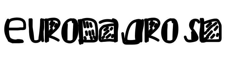 NewGodFlow  Free Fonts Download