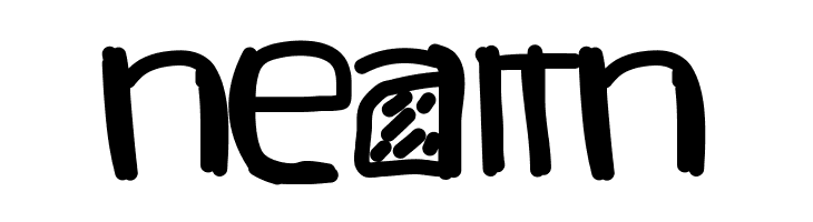 NewGodFlow  Free Fonts Download